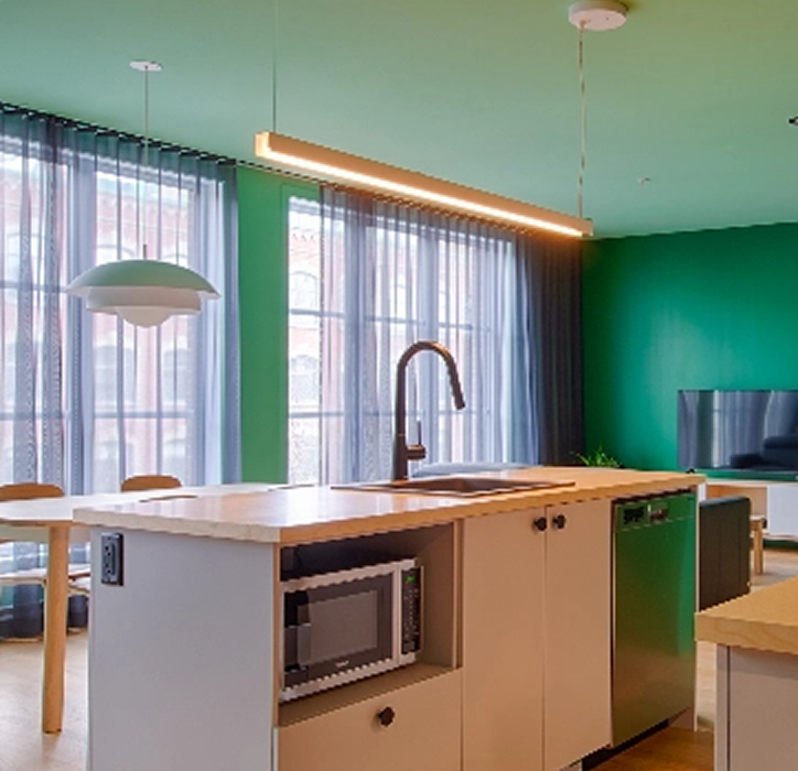 Emplacement 4 — Bas gauche