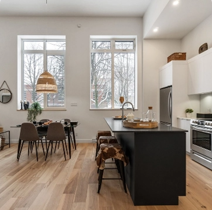 Emplacement 5 — Bas droite